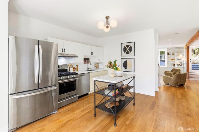 471 Valley Street, San Francisco, CA 94131