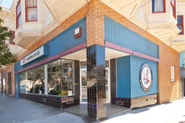 471 Valley Street, San Francisco, CA 94131