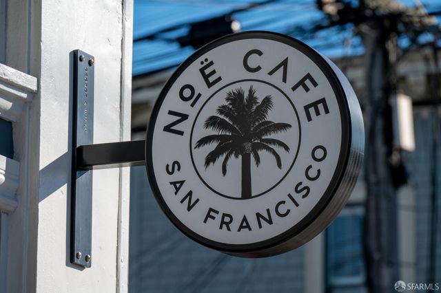 471 Valley Street, San Francisco, CA 94131