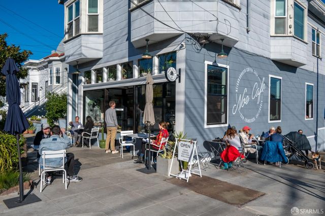 471 Valley Street, San Francisco, CA 94131