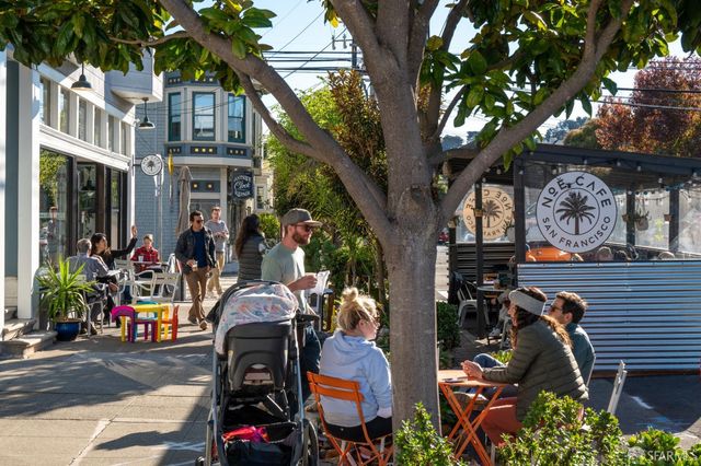 471 Valley Street, San Francisco, CA 94131