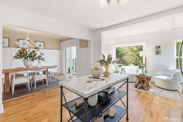 471 Valley Street, San Francisco, CA 94131