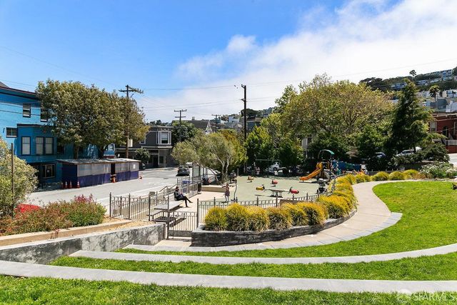 471 Valley Street, San Francisco, CA 94131