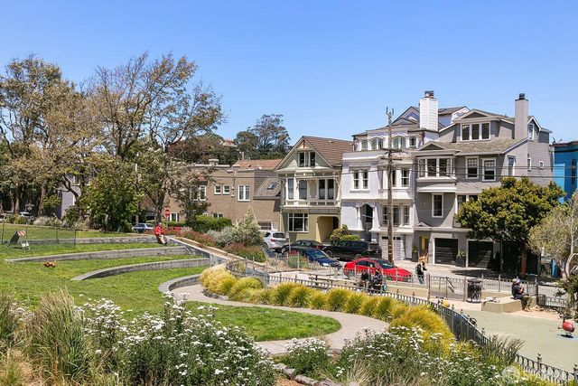 471 Valley Street, San Francisco, CA 94131