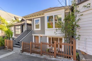 471 Valley Street, San Francisco, CA 94131