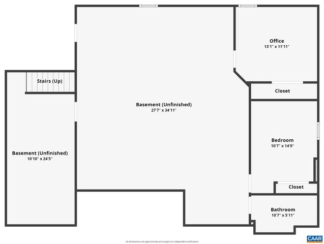 900 GEOFFERY ST, Staunton, VA 24401