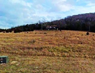 Lot 28 Woodsdale Drive, Holiday Island, AR 72631