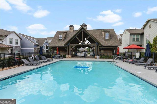 1058 KIRKLAND Circle, Smyrna, GA 30080