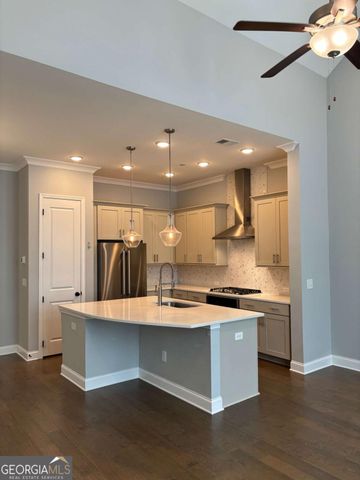 1058 KIRKLAND Circle, Smyrna, GA 30080