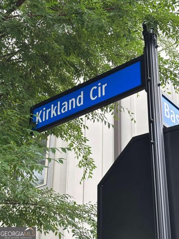 1058 KIRKLAND Circle, Smyrna, GA 30080