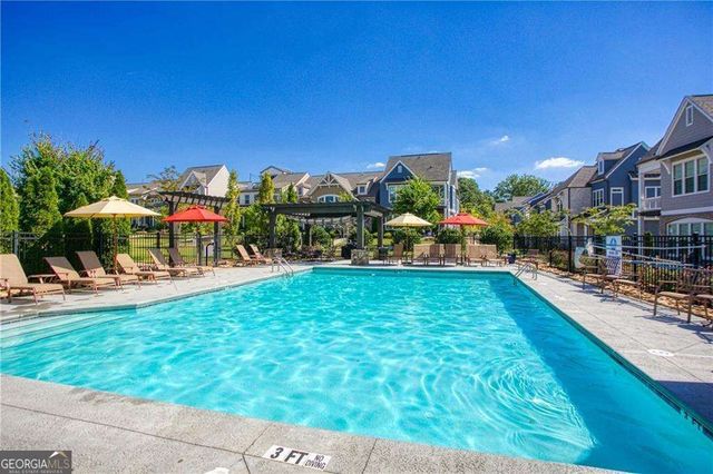 1058 KIRKLAND Circle, Smyrna, GA 30080