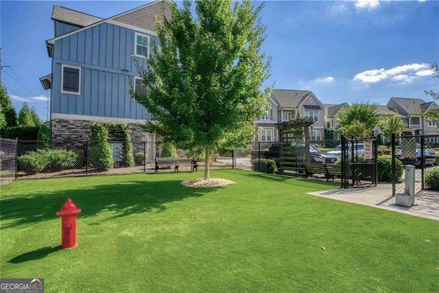 1058 KIRKLAND Circle, Smyrna, GA 30080