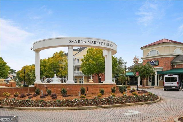 1058 KIRKLAND Circle, Smyrna, GA 30080