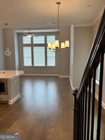 1058 KIRKLAND Circle, Smyrna, GA 30080