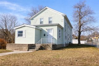 866 Weeden Street Rear, Pawtucket, RI 02860