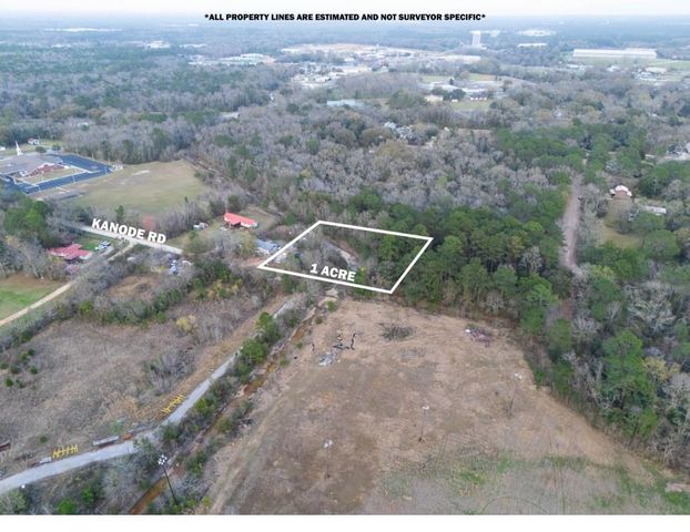 0 Nan Gray Davis Road, Mobile, AL 36582