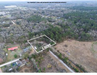 0 Nan Gray Davis Road, Mobile, AL 36582