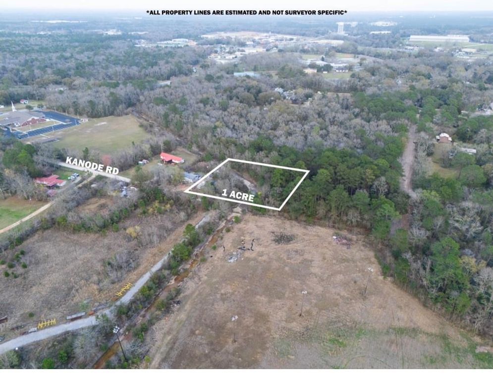 0 Nan Gray Davis Road, Theodore, AL 36582 — photo 4