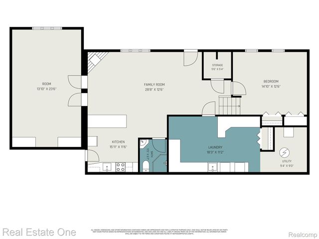 2888 Colonial Way, Bloomfield Hills, MI 48304