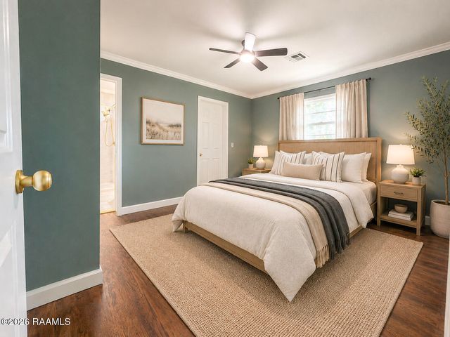 1108 Coteau Road, New Iberia, LA 70560