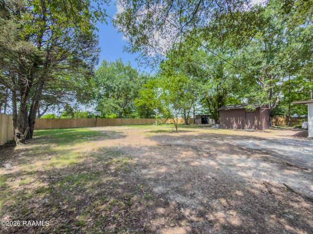 1108 Coteau Road, New Iberia, LA 70560