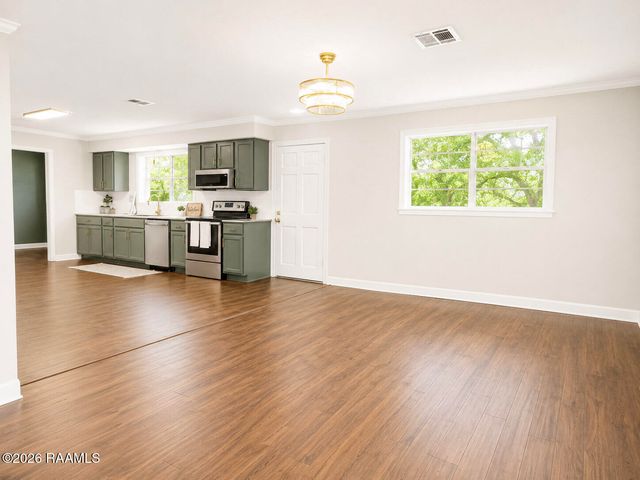 1108 Coteau Road, New Iberia, LA 70560