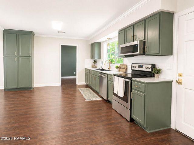 1108 Coteau Road, New Iberia, LA 70560