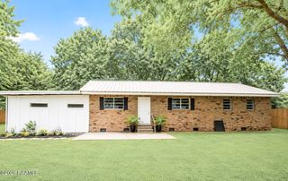 1108 Coteau Road, New Iberia, LA 70560