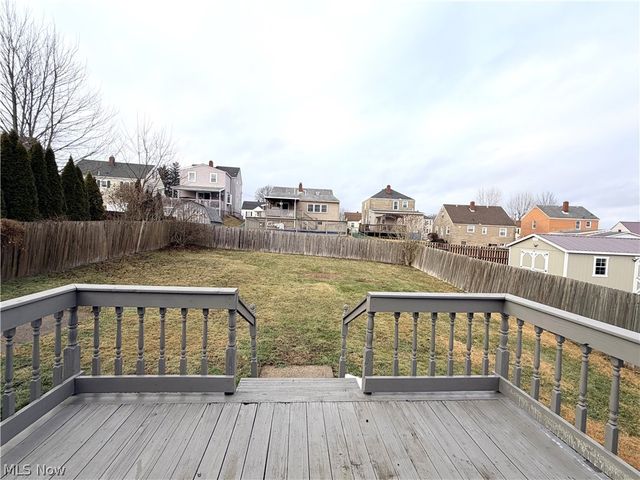 1209 Courtland Road, Weirton, WV 26062