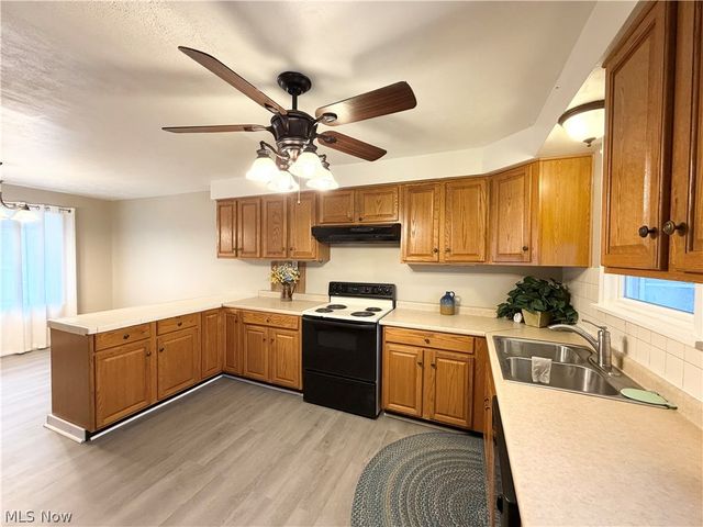 1209 Courtland Road, Weirton, WV 26062