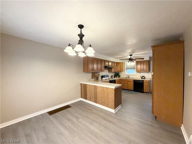 1209 Courtland Road, Weirton, WV 26062