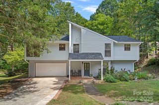 726 Charter Place, Charlotte, NC 28211