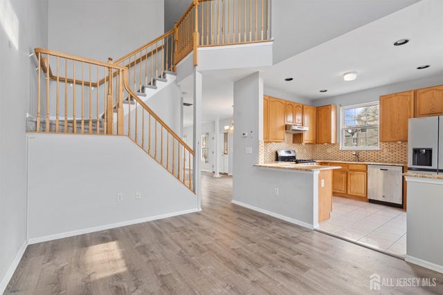 802 Margaret Court, South Plainfield, NJ 07080