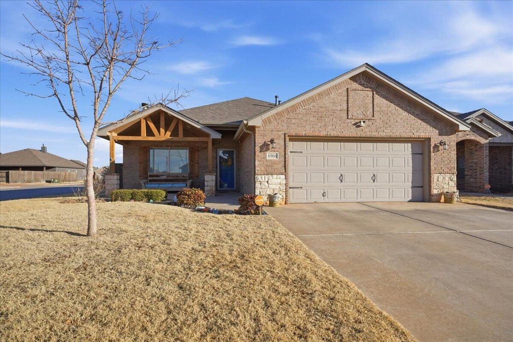 6966 24th Street, Lubbock, TX 79407