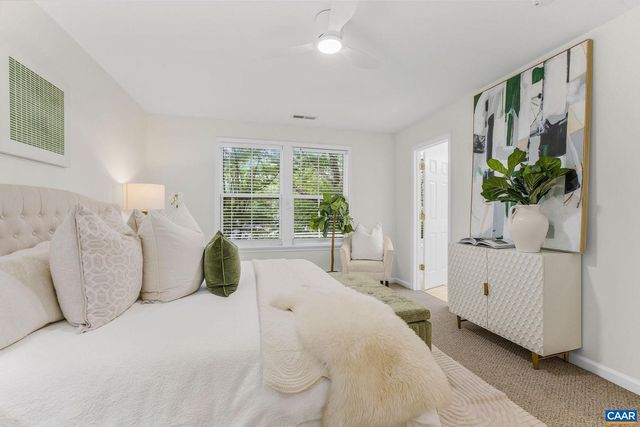 111 MELBOURNE PRK #B, Charlottesville, VA 22901