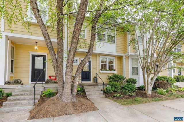 111 MELBOURNE PRK #B, Charlottesville, VA 22901