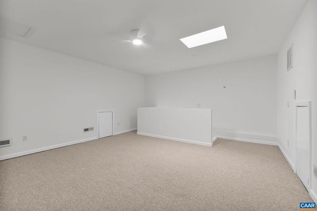 111 MELBOURNE PRK #B, Charlottesville, VA 22901