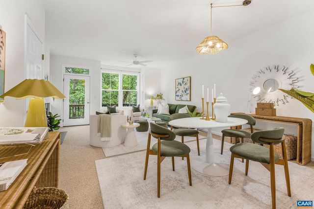 111 MELBOURNE PRK #B, Charlottesville, VA 22901