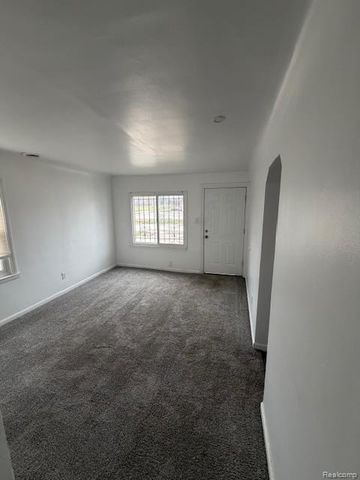 3887 Moore Avenue, Inkster, MI 48141