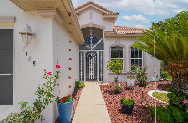 1148 W DIAMOND SHORE LOOP, Hernando, FL 34442