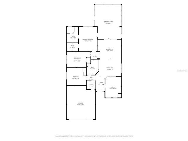 1148 W DIAMOND SHORE LOOP, Hernando, FL 34442