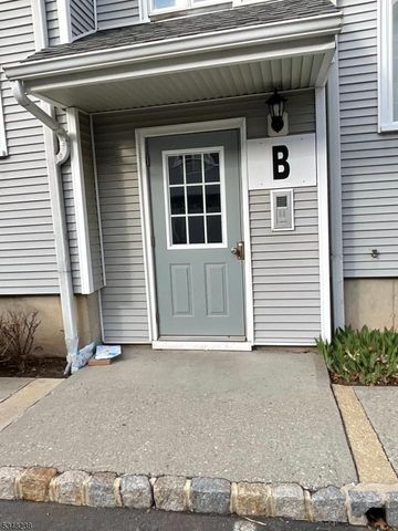 108 Passaic Ave B-19 B19, Nutley Twp., NJ 07110