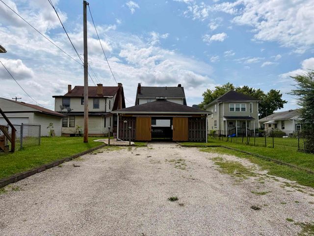 2486 Collis Avenue, Huntington, WV 25703