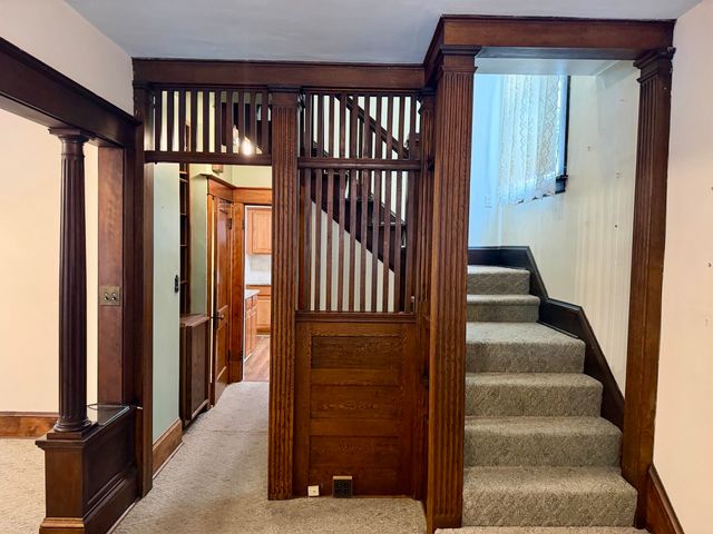 2486 Collis Avenue, Huntington, WV 25703