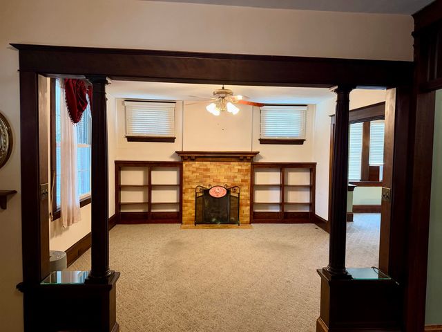 2486 Collis Avenue, Huntington, WV 25703