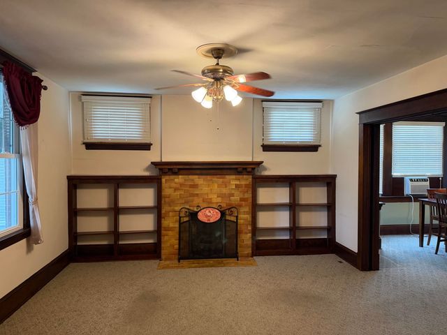 2486 Collis Avenue, Huntington, WV 25703