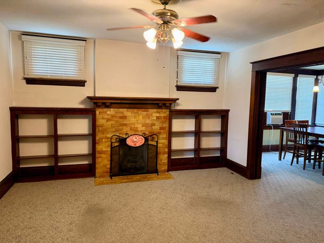2486 Collis Avenue, Huntington, WV 25703
