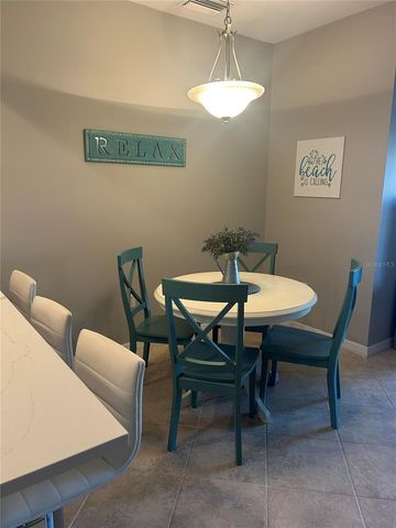 3672 PARKRIDGE CIRCLE 27-106, Sarasota, FL 34243