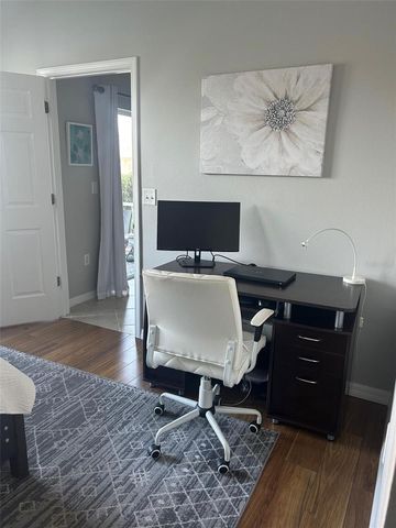 3672 PARKRIDGE CIRCLE 27-106, Sarasota, FL 34243