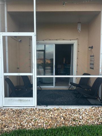 3672 PARKRIDGE CIRCLE 27-106, Sarasota, FL 34243